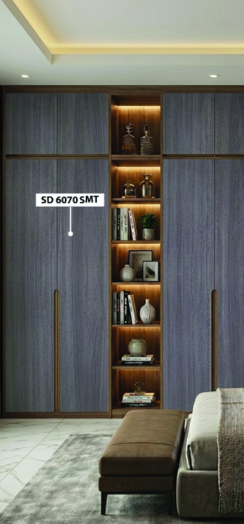 SD 6070 view 2